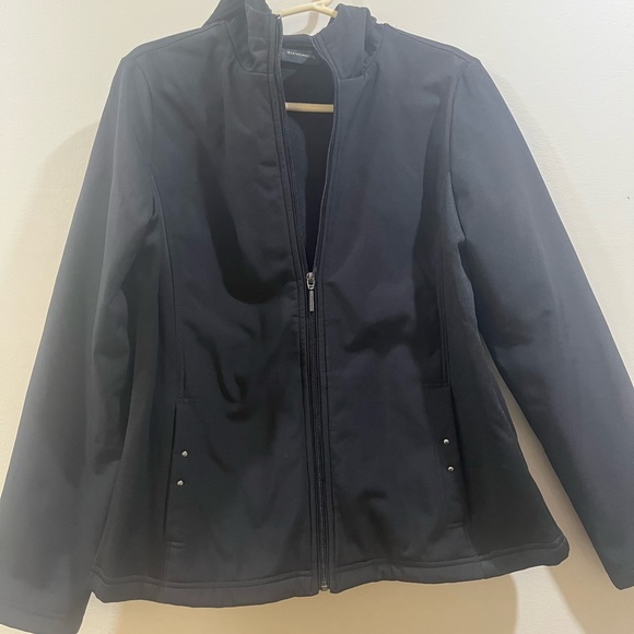 Waterproof coat - Picture 3 of 3